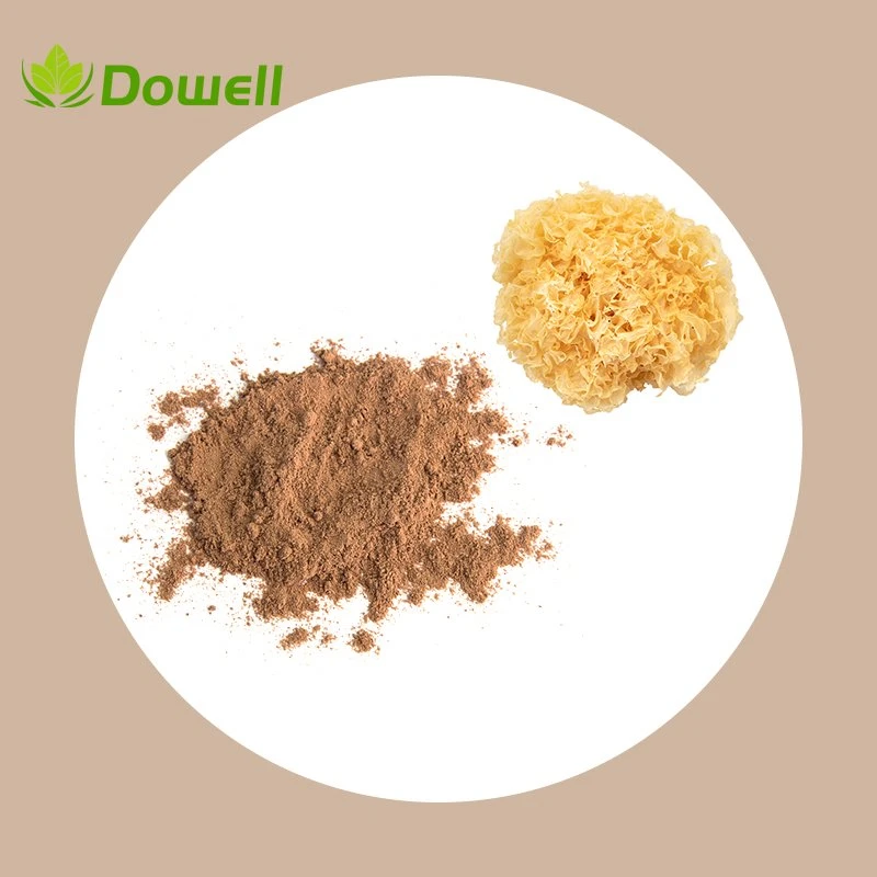 Tremella Extract Powder